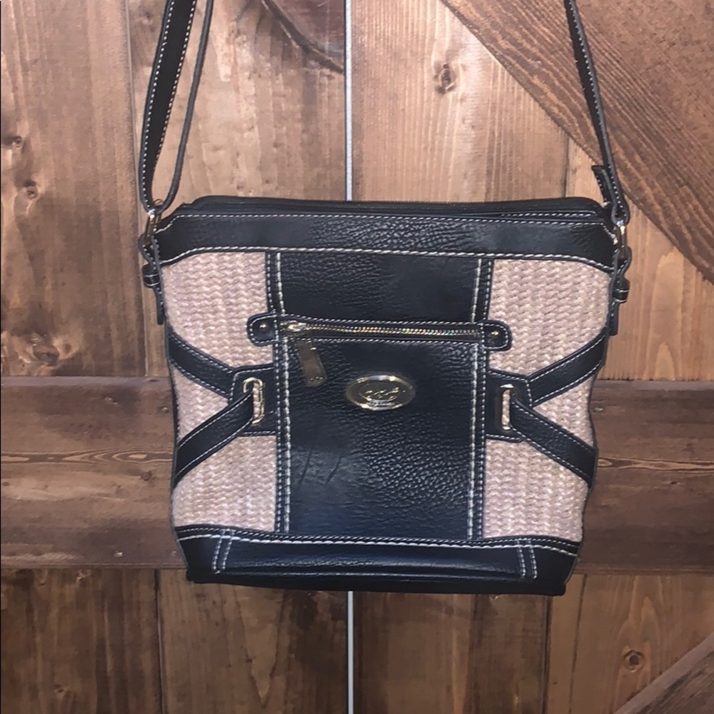 BOC purse